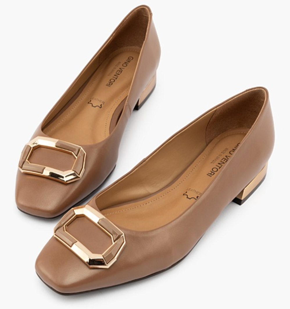 Gino Ventori Georgia Butterscotch Combo