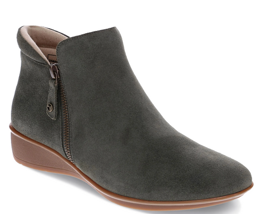 Revere Damascus Wedge Boot