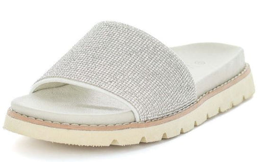 Wilde Seas Sandal