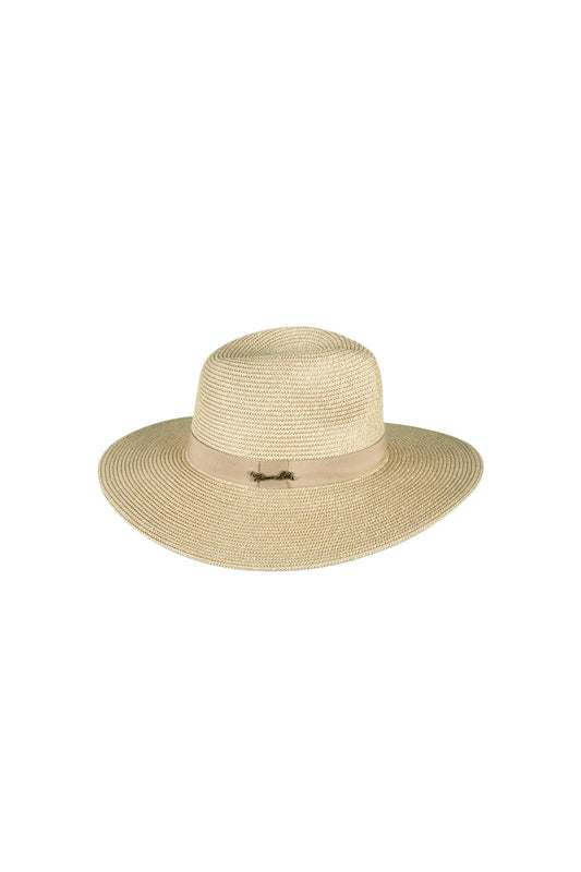 Thomas Cook Abigail Hat Natural