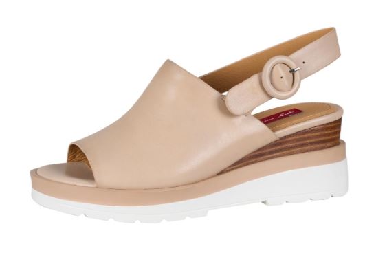 Thomas Cook Esna Wedge Sandal