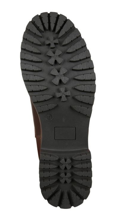 Thomas Cook Janet Boot