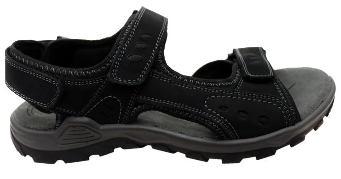 Cabello Trail Mens Walking Sandal