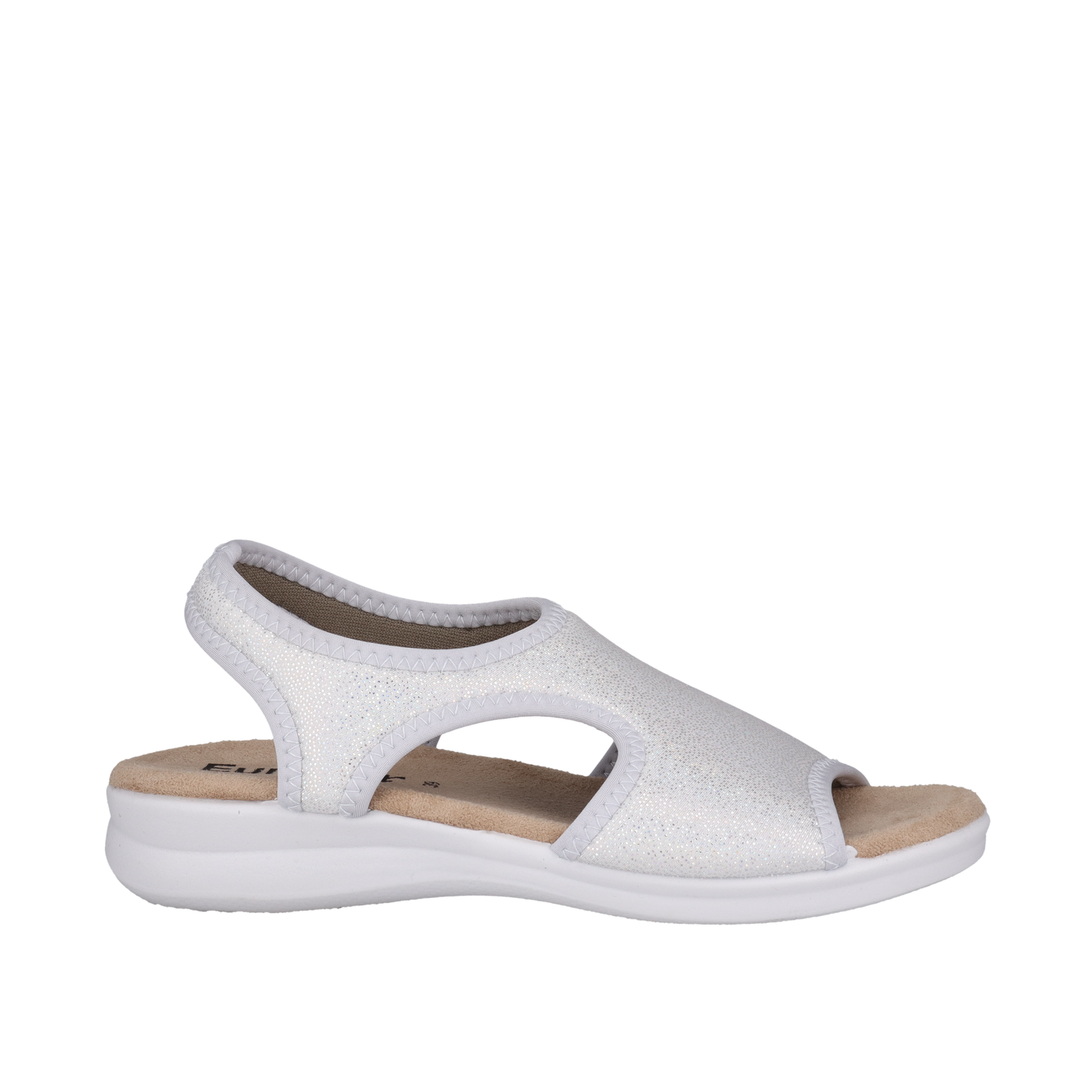 Euroflex Tuscany Stretch Sandal