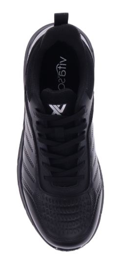 Vitasole Unisex Walker Leather