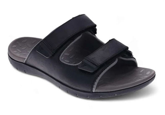 Vitasole Mens Journey Sandal