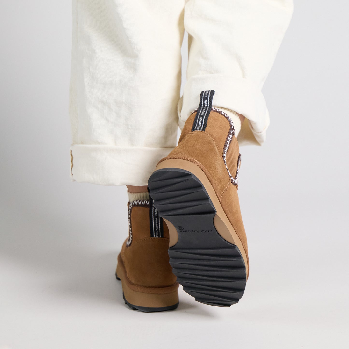 Emu Australia Higgie Boot