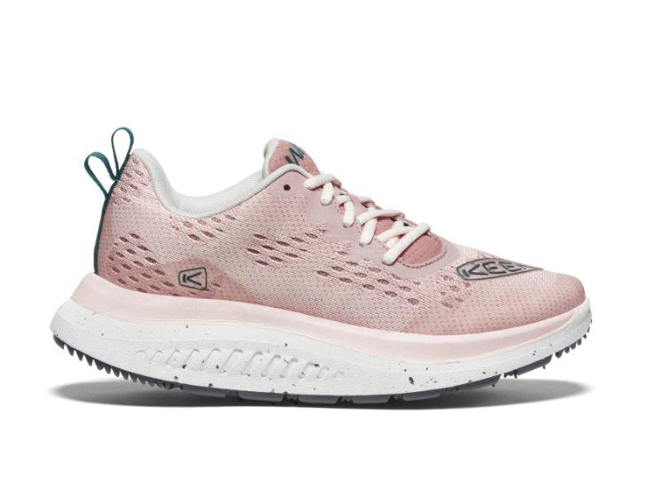 Keen WK400 Fawn Peach