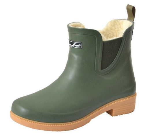 Thomas Cook Wynyard KIDS Rain Boots