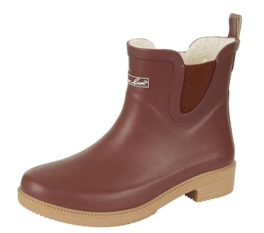 Thomas Cook Wynyard Rain Boots