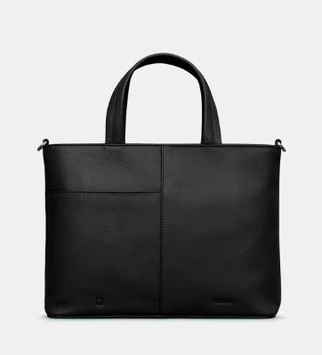 Yoshi Highland Thistle Grab Bag Black