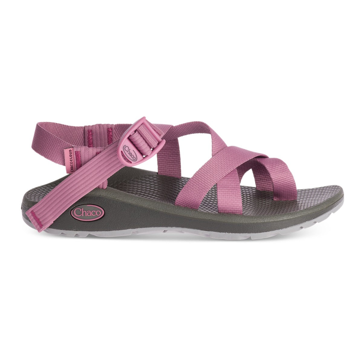 Chaco Womens ZCLOUD Rose HBE-5289 – The Happy Shoe Shop
