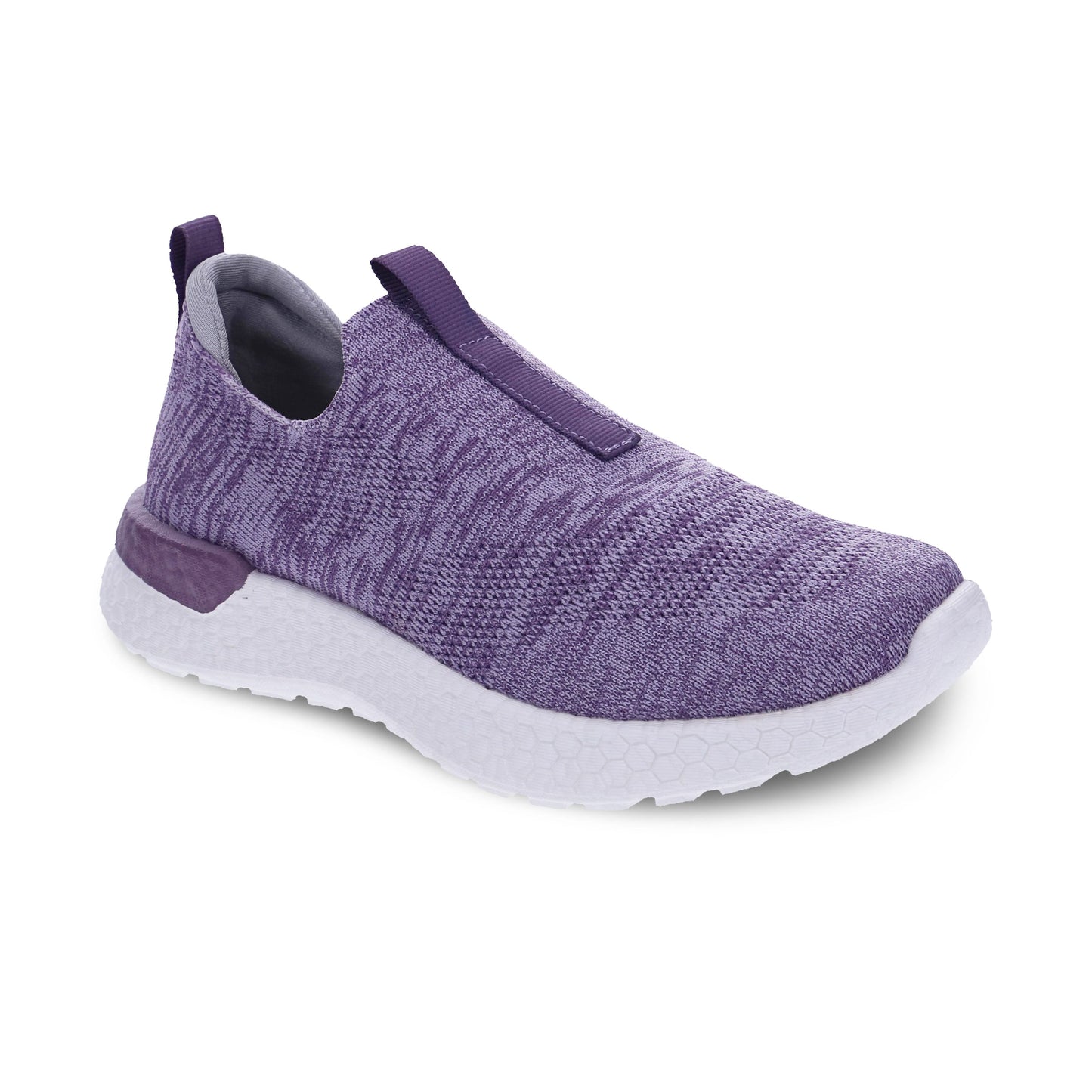 Scholl Maggie Slip-on Sneaker Purple