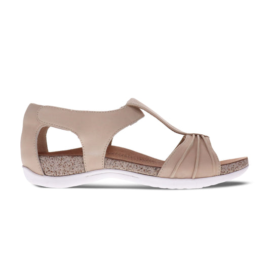 Scholl Azure Sandal Beige