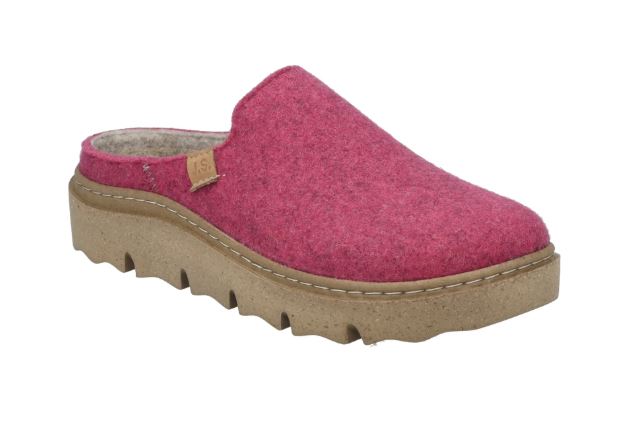 Josef Seibel Carmaux 01 Slipper