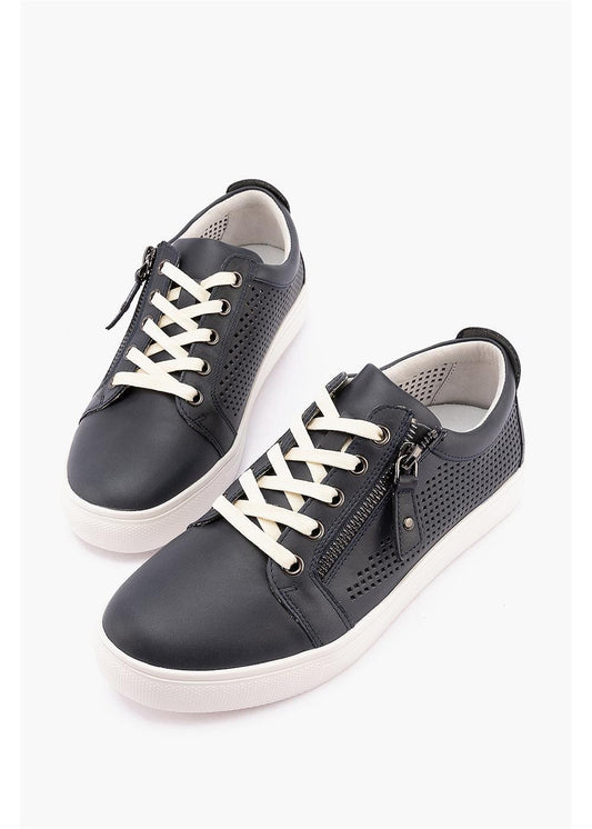 Klouds Casey Perf Sneaker Denim