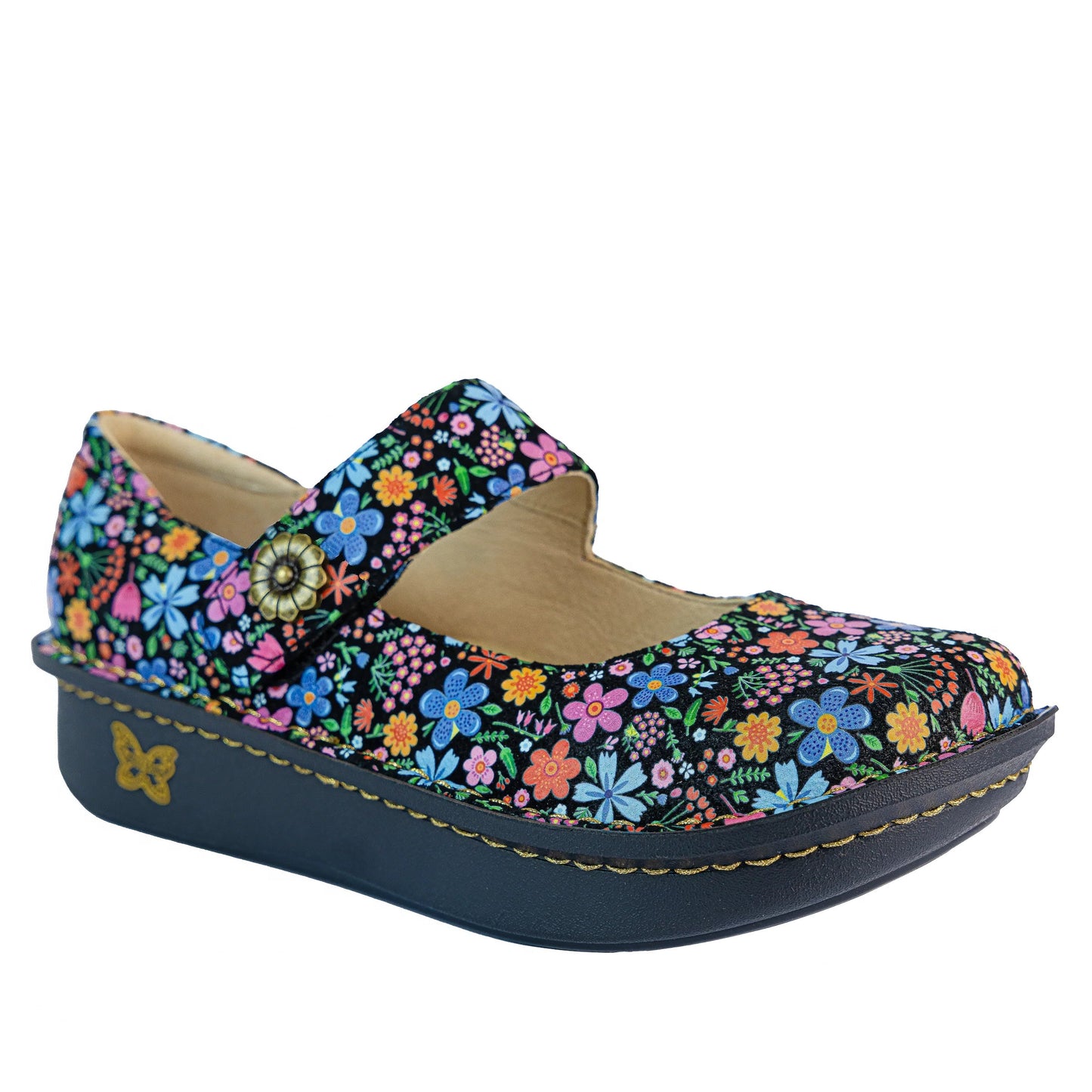 Alegria Paloma Mary Janes Wonderwall