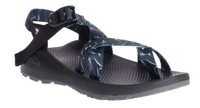 Chaco Z CLOUD 2 ascend Black