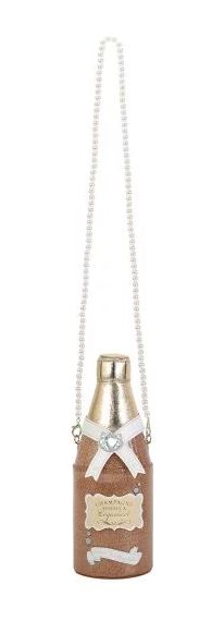 Vendula The Wedding Shop Champagne Bag