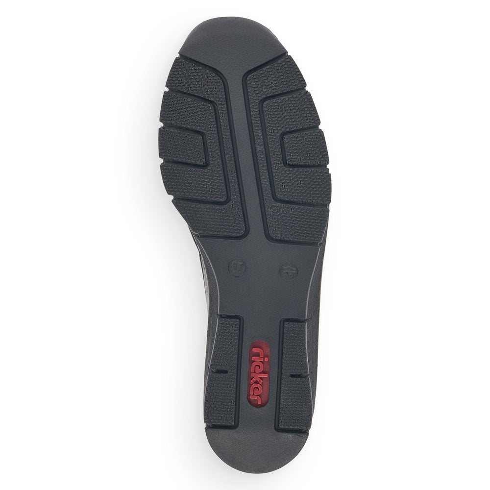 Rieker Loafer/ Low Shoes 53771-00