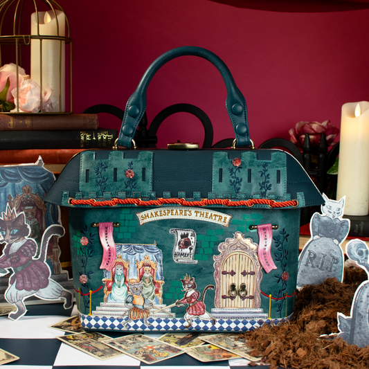 Vendula London Hamlet Grab Bag