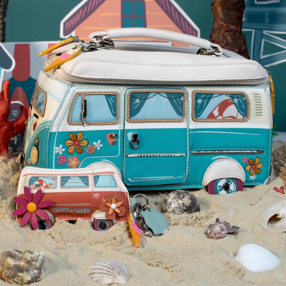 Vendula London Vendula Sands VW Key Charm