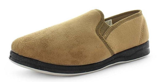 Panda Mens Eden Slipper