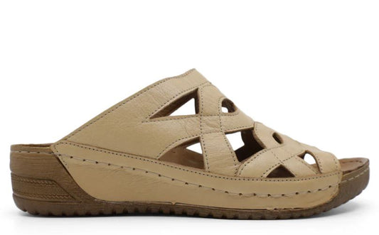 Tesselli Elevate Slide