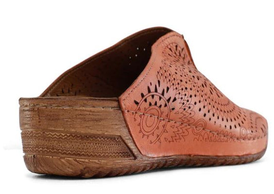 Tesselli Esmerelda Slide Kroket