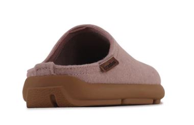 Los Cabos Felton Wool Clog