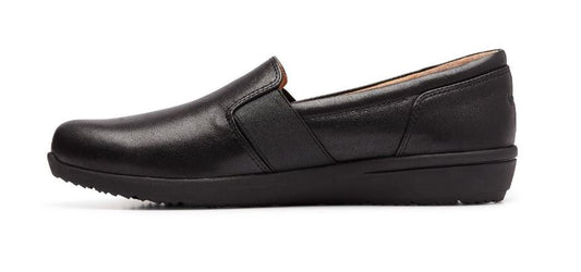 Vionic Gianna Loafer Black