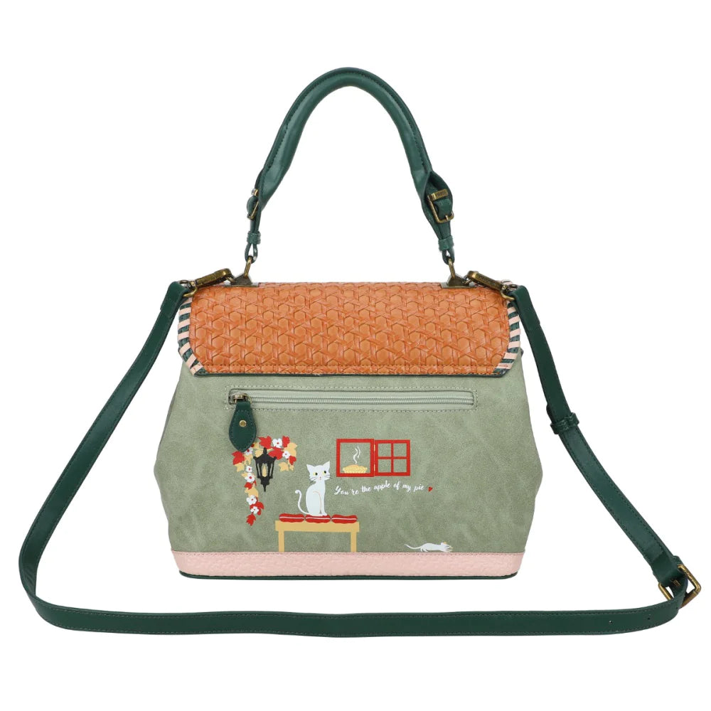 Vendula London Pie Shop Grace Bag
