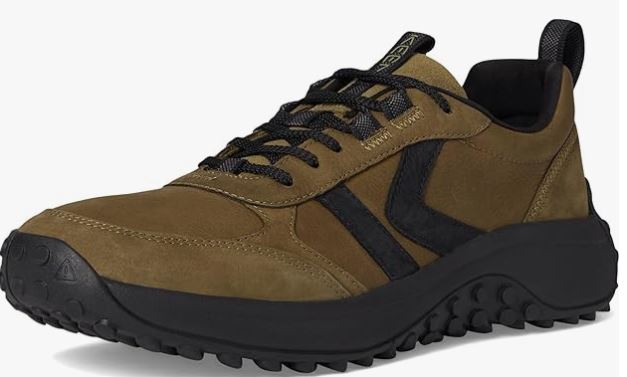 Keen Mens KS86 Lea Runner