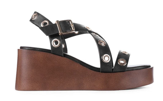 Los Cabos Lagos Wedge