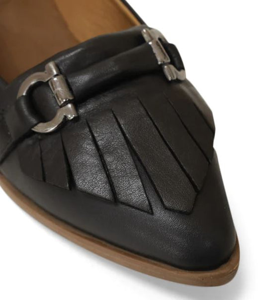 BUENO LORIE FLATS Black