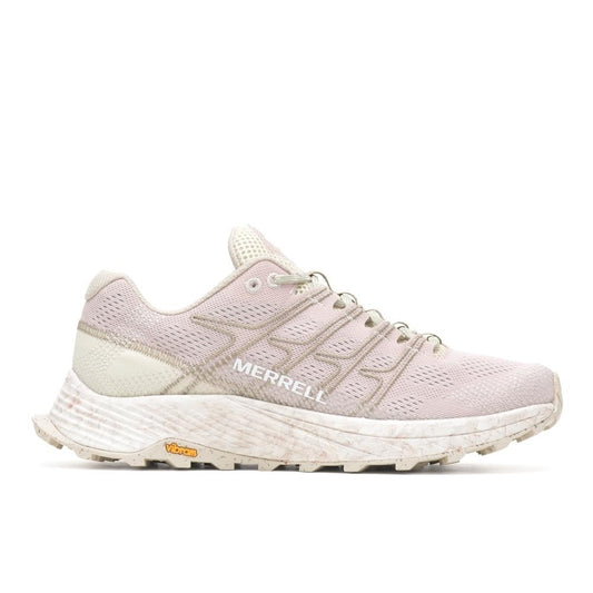 Merrell Moab Flight Sneaker Rose