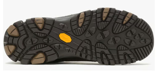 Merrell Mens Moab Adventure WP Earth