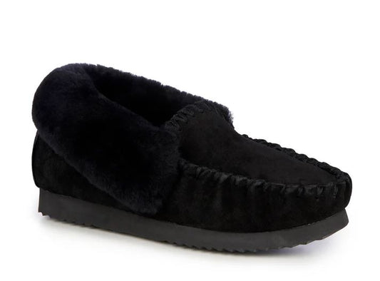Emu Australia Molly Sheepskin Unisex Moccasin