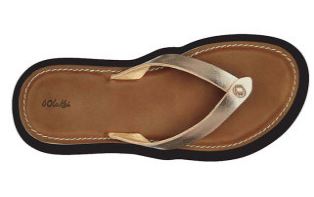 Olukai Nohie Tan sz 7, 10