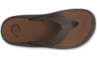 OluKai Mens Ohana Java Ray
