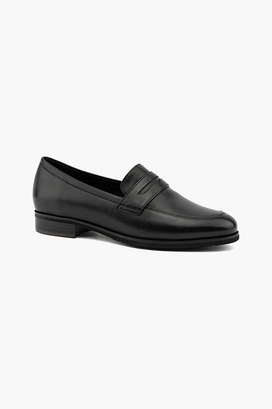Silver Lining Omega Loafer