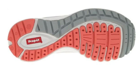 Propet One Evolve Women’s Grey Coral Walker