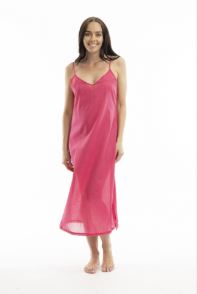 Orientique Maxi Length Slip