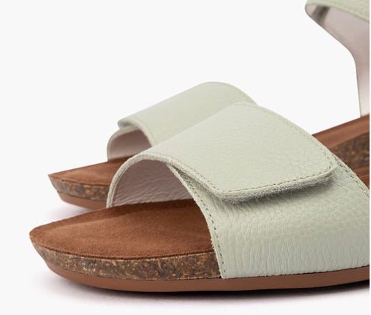 Silver Lining Happiness Sandal