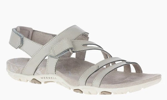 Merrell Sandspur Convert Sandal Moon Rock