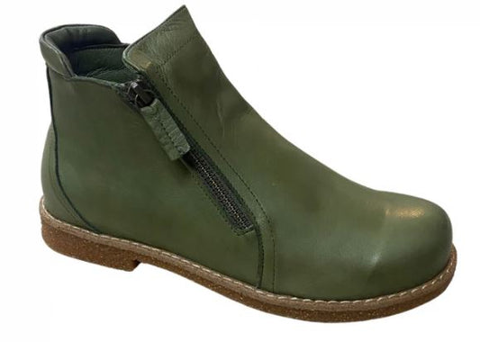 Rilassare Tallow Boot Olive