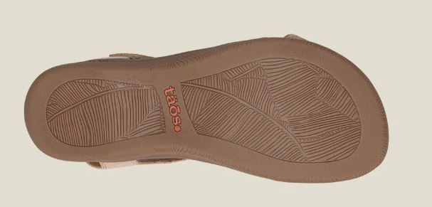 Taos The Show Sandal