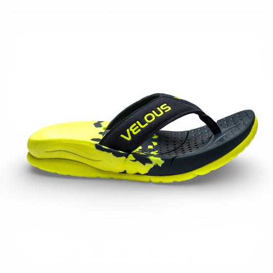 Velous Pacific Flip Thongs