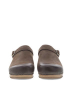 Dansko Berry Mushroom Clog 