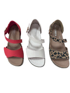 Bay Lane Moonta Sandals